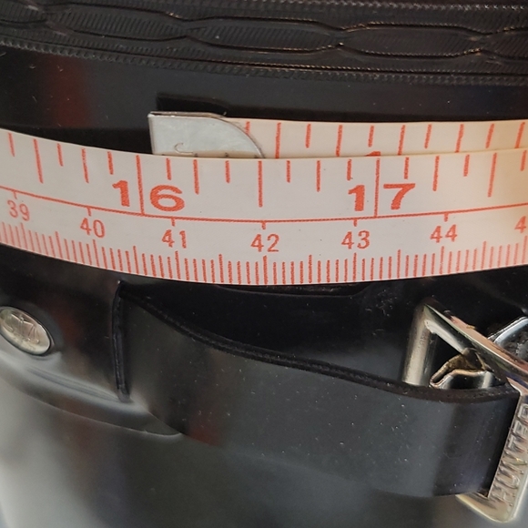 NWT!!! HUNTER BOOTS ORIGINAL TALL GLOSS BLACK - Picture 10 of 10